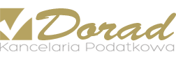 Logo Dorad Kancelaria podatkowa